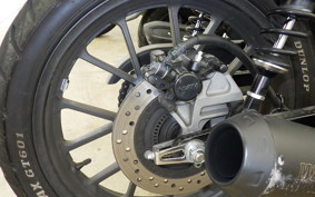 HONDA GB350 2022 NC59