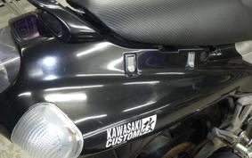 KAWASAKI ZZ1100 NINJA R Gen.2 1995 ZXT10D