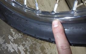 HONDA C50 SUPER CUB AA09