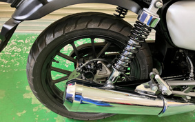 HONDA GB350 2024 NC59