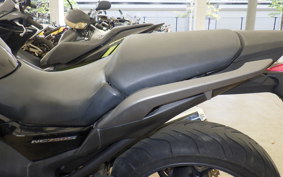 HONDA NC750S 2014 RC70