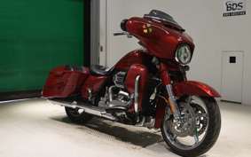 HARLEY FLHXSE 1800CVO 2016