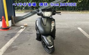 SUZUKI アドレス125-2 DP12H