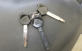 HONDA DIO Gen.6 AF68