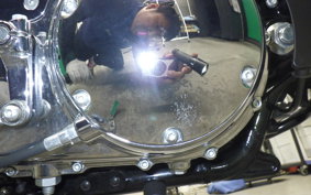 HARLEY XL1200V 2015