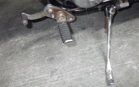 HONDA STEED 400 NC26