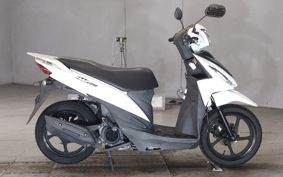 SUZUKI ADDRESS V110 CE47A