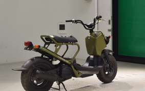 HONDA ZOOMER AF58