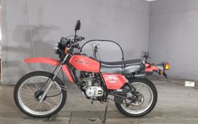 HONDA XL125S L125S