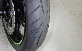 KAWASAKI NINJA 650 A 2020 ER650H