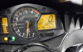 HONDA CBR600RR A 2012
