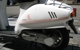 SUZUKI RUN CA11A