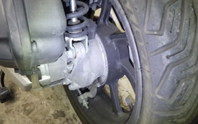 HONDA PCX125 1988 JF81