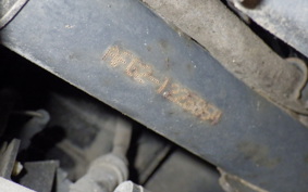 HONDA DIO Gen.6 1976 AF62