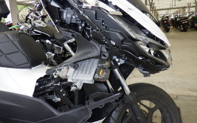 HONDA PCX125 JK05