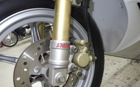 SUZUKI ZZ 2003 CA1PB