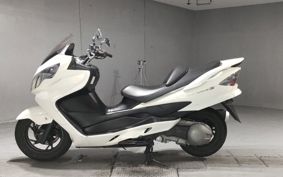 SUZUKI SKYWAVE 250S CJ46A