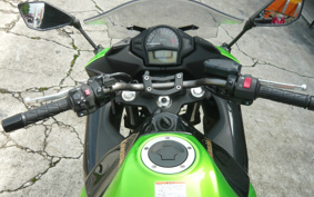 KAWASAKI NINJA 400 SE 2014 EX400E