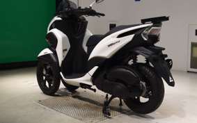 YAMAHA TRICITY 125 A SEC1J