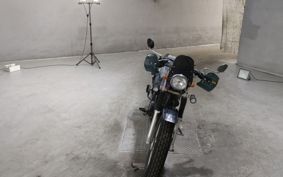 YAMAHA TW200 DG07J