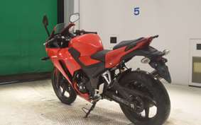 HONDA CBR250R GEN 3 MC41