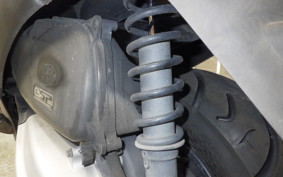 HONDA LEAD 125 2002 JF45