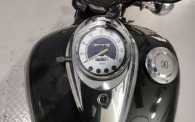YAMAHA DRAGSTAR 250 VG02J