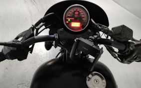 HARLEY XG750 STREET NBB