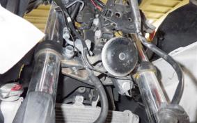 YAMAHA YZF-R25 2008 RG10J