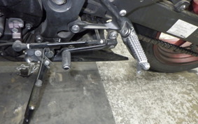 KAWASAKI NINJA ZX-6R 2013