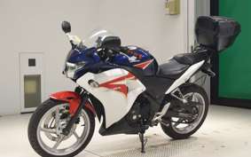 HONDA CBR250R GEN 3 MC41