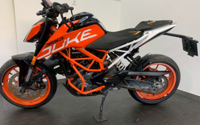 KTM 390 DUKE 2020 JPJ40