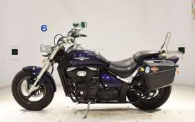 SUZUKI BOULEVARD 400 2006 VK55A
