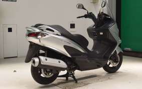 SUZUKI SKYWAVE 200 (Burgman 200) 1998 CH41A
