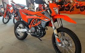 KTM 690 ENDURO R LEV40