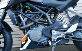 KTM 200 DUKE JUC40