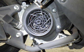 SUZUKI ADDRESS 110 CE47A