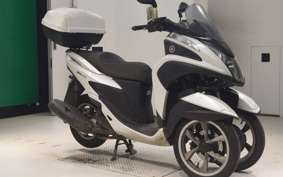 YAMAHA TRICITY 125 2016 SE82J