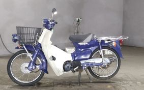 HONDA SUPER CUB50 AA01