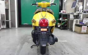 HONDA GIORNO 2 2025 AF70