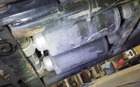 HARLEY FXST 1450 2003