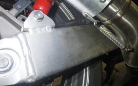 HONDA CB400 SUPER BOLDOR VTEC 2009 NC42