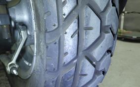 YAMAHA BW'S 50 Gen.3 SA44J