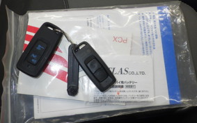 HONDA PCX125 2022 JK05