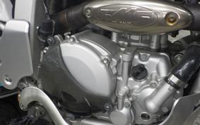 YAMAHA WR250R DG15J