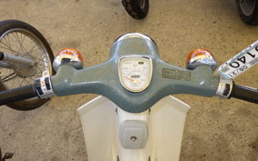HONDA C50 SUPER CUB C50