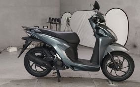 HONDA DIO 110 JK03