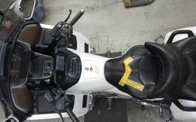 HONDA GL 1800 GOLD WING 2006