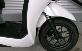 HONDA LEAD 125 JK12