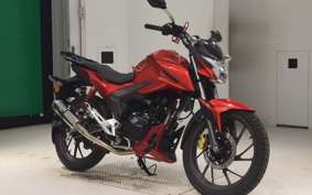 HONDA CBF125R